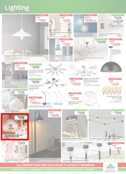 Leroy Merlin : March More For Much Less (03 March - 28 March 2023), page 7