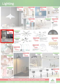 Leroy Merlin : March More For Much Less (03 March - 28 March 2023), page 7