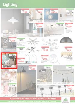 Leroy Merlin : March More For Much Less (03 March - 28 March 2023), page 7