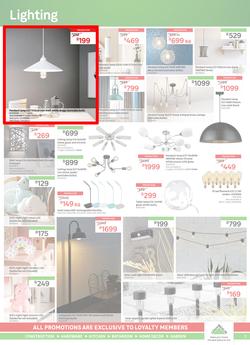 Leroy Merlin : March More For Much Less (03 March - 28 March 2023), page 7