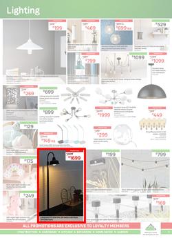 Leroy Merlin : March More For Much Less (03 March - 28 March 2023), page 7