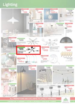 Leroy Merlin : March More For Much Less (03 March - 28 March 2023), page 7
