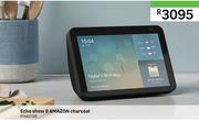Amazon Echo Show 8 Charcoal 81462198