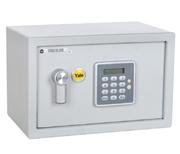 Yale Digital Alarmed Security Safe Large 81444456