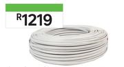 Flat Twin E Cable 3mm x 2.5mm x 100m 81456131