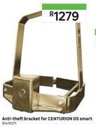 Centurion Anti Theft Bracket For D5 Smart 81476571