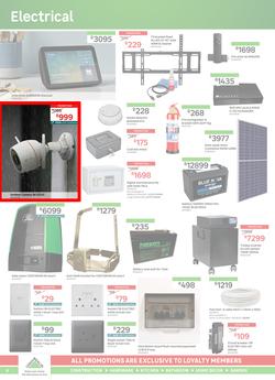 Leroy Merlin : March More For Much Less (03 March - 28 March 2023), page 8