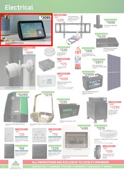 Leroy Merlin : March More For Much Less (03 March - 28 March 2023), page 8
