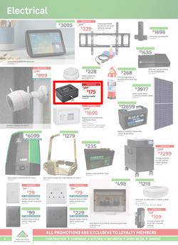 Leroy Merlin : March More For Much Less (03 March - 28 March 2023), page 8