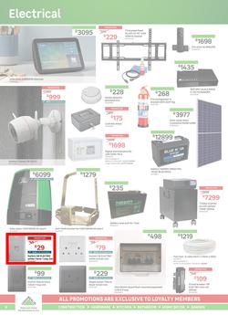 Leroy Merlin : March More For Much Less (03 March - 28 March 2023), page 8