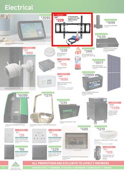 Leroy Merlin : March More For Much Less (03 March - 28 March 2023), page 8