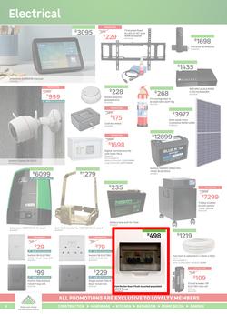 Leroy Merlin : March More For Much Less (03 March - 28 March 2023), page 8