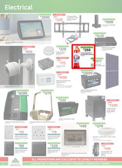 Leroy Merlin : March More For Much Less (03 March - 28 March 2023), page 8
