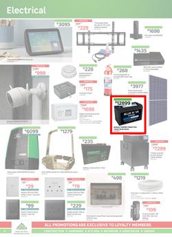 Leroy Merlin : March More For Much Less (03 March - 28 March 2023), page 8