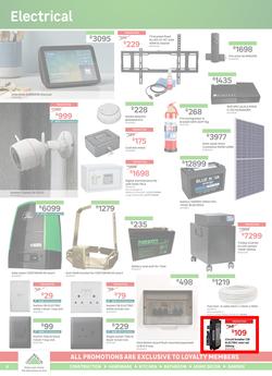 Leroy Merlin : March More For Much Less (03 March - 28 March 2023), page 8