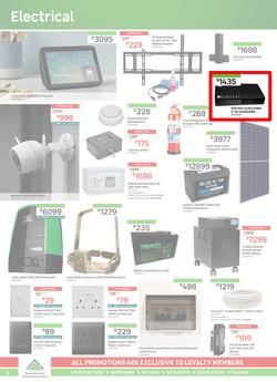 Leroy Merlin : March More For Much Less (03 March - 28 March 2023), page 8