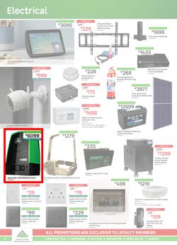 Leroy Merlin : March More For Much Less (03 March - 28 March 2023), page 8
