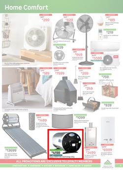 Leroy Merlin : March More For Much Less (03 March - 28 March 2023), page 9