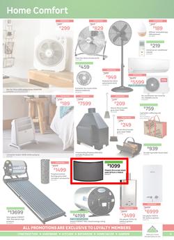 Leroy Merlin : March More For Much Less (03 March - 28 March 2023), page 9