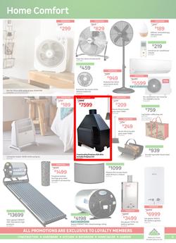 Leroy Merlin : March More For Much Less (03 March - 28 March 2023), page 9