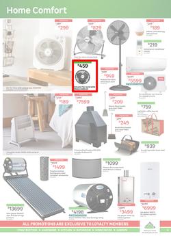 Leroy Merlin : March More For Much Less (03 March - 28 March 2023), page 9