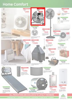 Leroy Merlin : March More For Much Less (03 March - 28 March 2023), page 9
