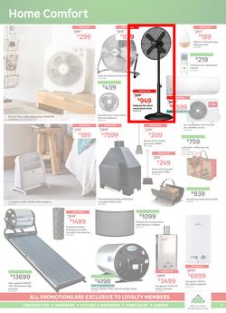 Leroy Merlin : March More For Much Less (03 March - 28 March 2023), page 9