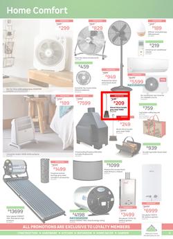 Leroy Merlin : March More For Much Less (03 March - 28 March 2023), page 9
