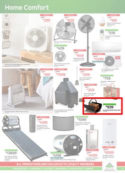 Leroy Merlin : March More For Much Less (03 March - 28 March 2023), page 9
