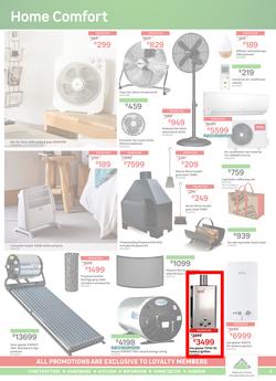 Leroy Merlin : March More For Much Less (03 March - 28 March 2023), page 9
