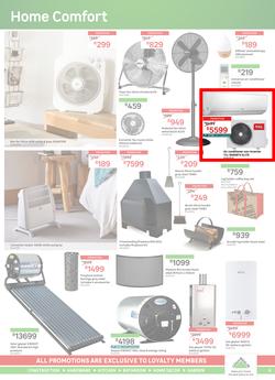 Leroy Merlin : March More For Much Less (03 March - 28 March 2023), page 9