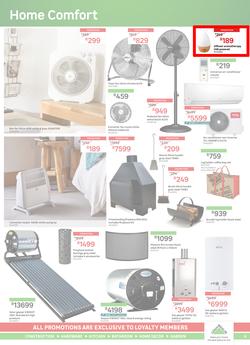 Leroy Merlin : March More For Much Less (03 March - 28 March 2023), page 9