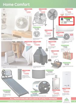 Leroy Merlin : March More For Much Less (03 March - 28 March 2023), page 9
