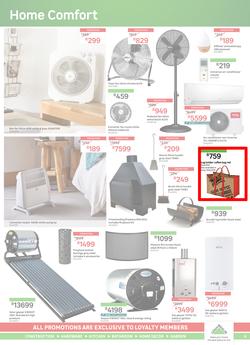 Leroy Merlin : March More For Much Less (03 March - 28 March 2023), page 9