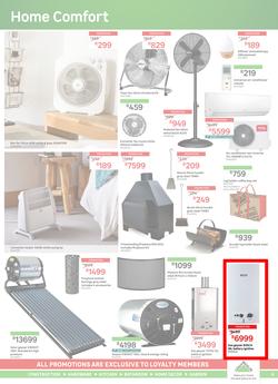 Leroy Merlin : March More For Much Less (03 March - 28 March 2023), page 9