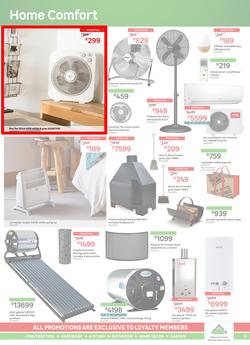 Leroy Merlin : March More For Much Less (03 March - 28 March 2023), page 9