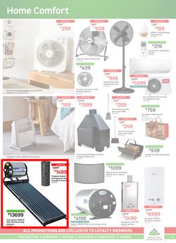 Leroy Merlin : March More For Much Less (03 March - 28 March 2023), page 9