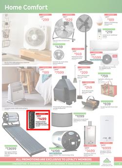 Leroy Merlin : March More For Much Less (03 March - 28 March 2023), page 9