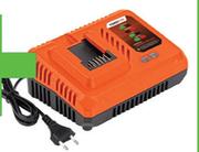 Charger 4 Amp 20-40V 81480130