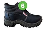 Sigma Safety Boot Size 4 81479399