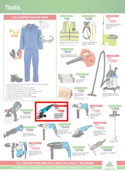 Leroy Merlin : March More For Much Less (03 March - 28 March 2023), page 11