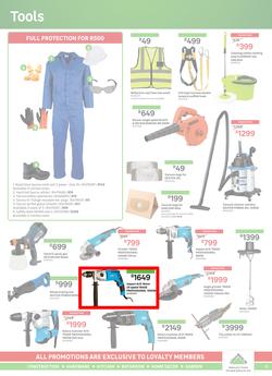 Leroy Merlin : March More For Much Less (03 March - 28 March 2023), page 11