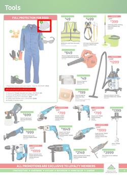 Leroy Merlin : March More For Much Less (03 March - 28 March 2023), page 11
