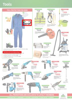 Leroy Merlin : March More For Much Less (03 March - 28 March 2023), page 11
