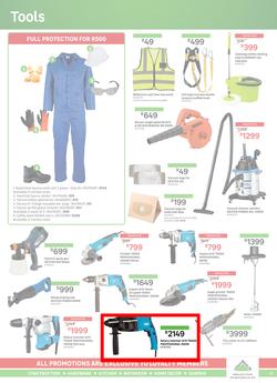 Leroy Merlin : March More For Much Less (03 March - 28 March 2023), page 11