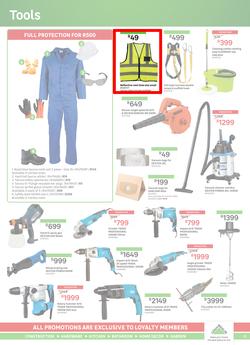 Leroy Merlin : March More For Much Less (03 March - 28 March 2023), page 11