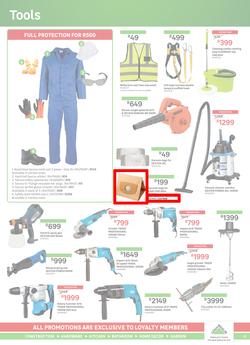 Leroy Merlin : March More For Much Less (03 March - 28 March 2023), page 11