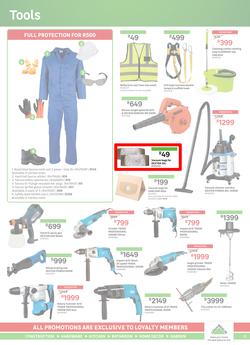 Leroy Merlin : March More For Much Less (03 March - 28 March 2023), page 11