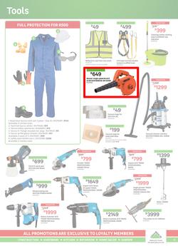 Leroy Merlin : March More For Much Less (03 March - 28 March 2023), page 11