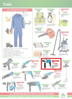 Leroy Merlin : March More For Much Less (03 March - 28 March 2023), page 11